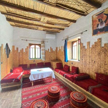 Apartamento Casa Mona Merzouga Exterior foto