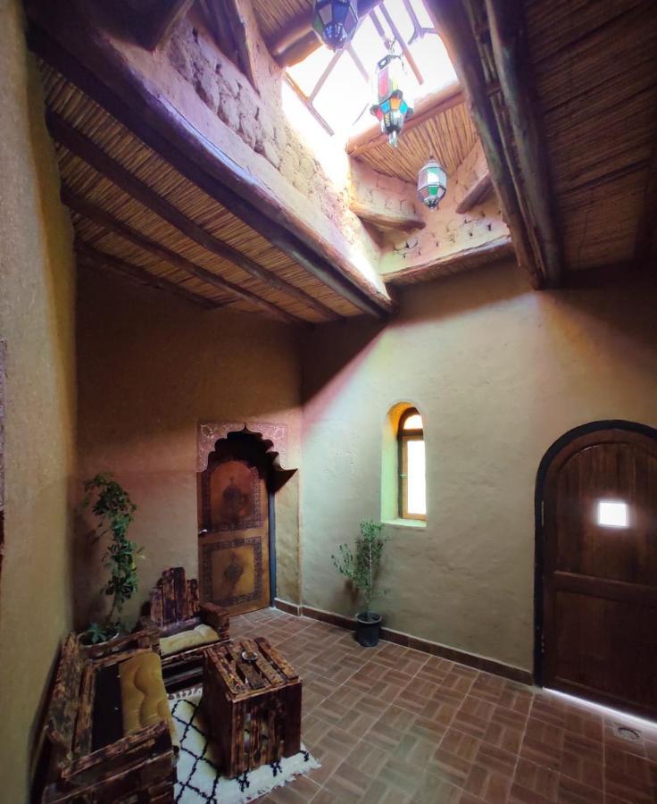 Apartamento Casa Mona Merzouga Exterior foto