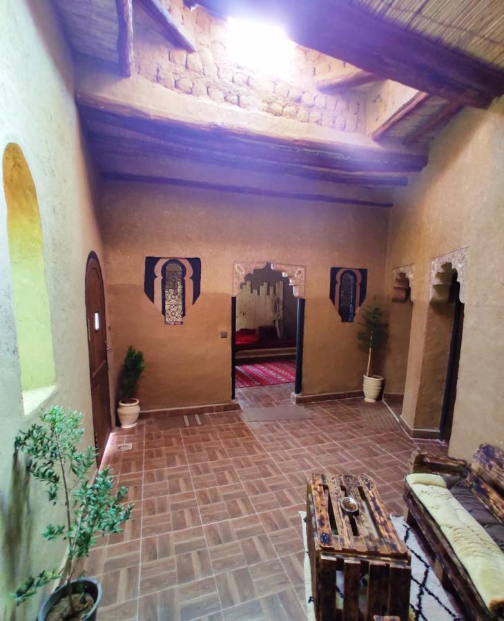 Apartamento Casa Mona Merzouga Exterior foto