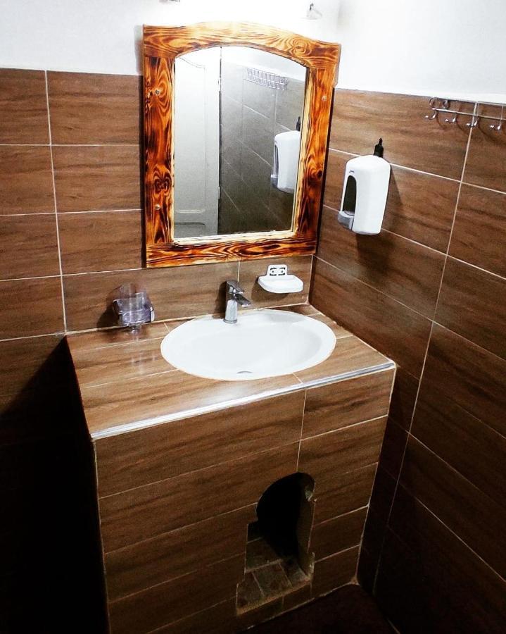 Apartamento Casa Mona Merzouga Exterior foto