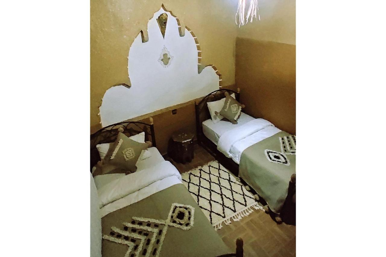 Apartamento Casa Mona Merzouga Exterior foto