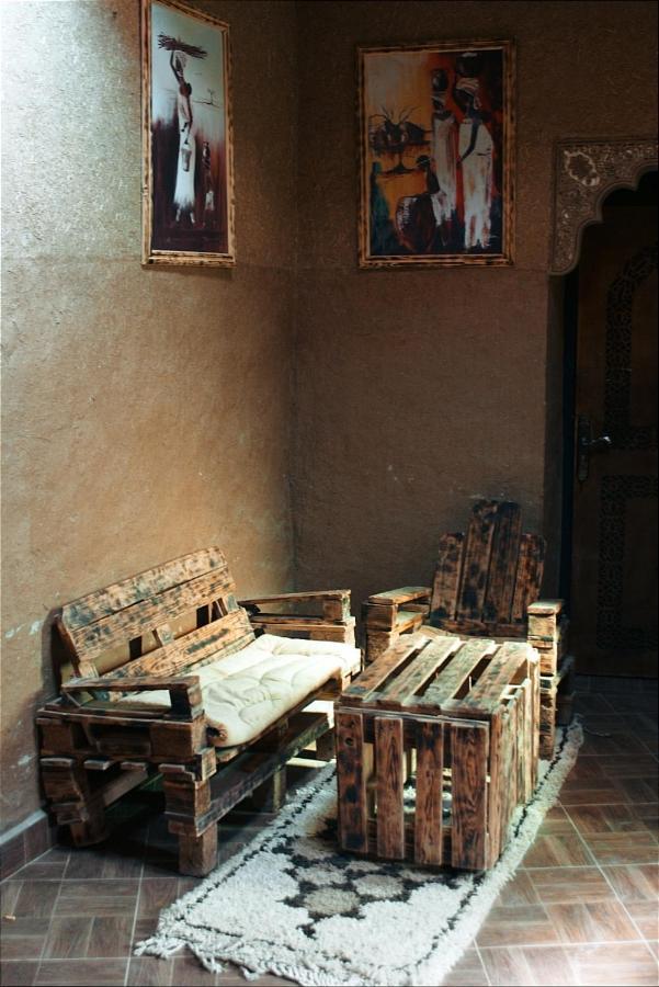 Apartamento Casa Mona Merzouga Exterior foto