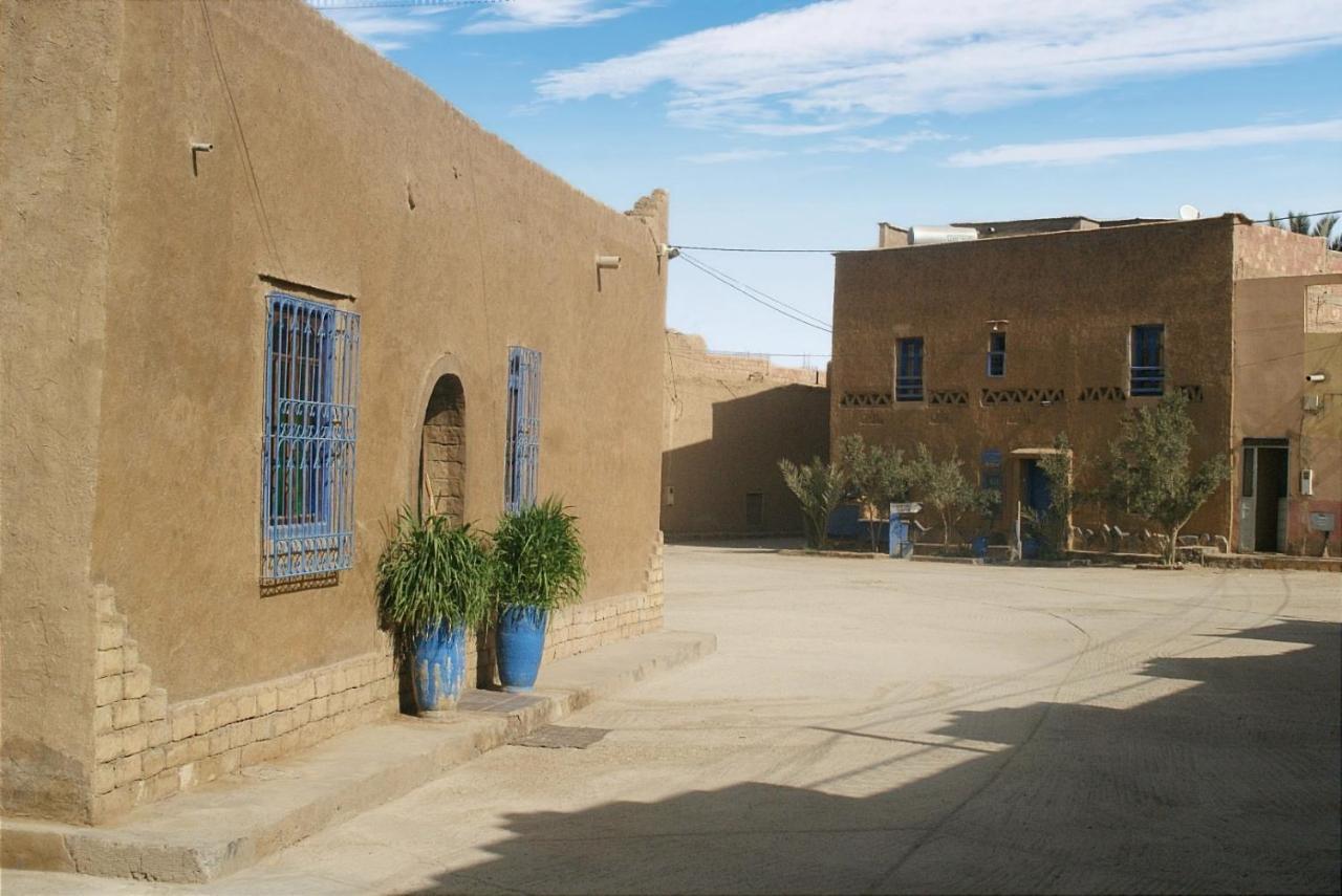Apartamento Casa Mona Merzouga Exterior foto