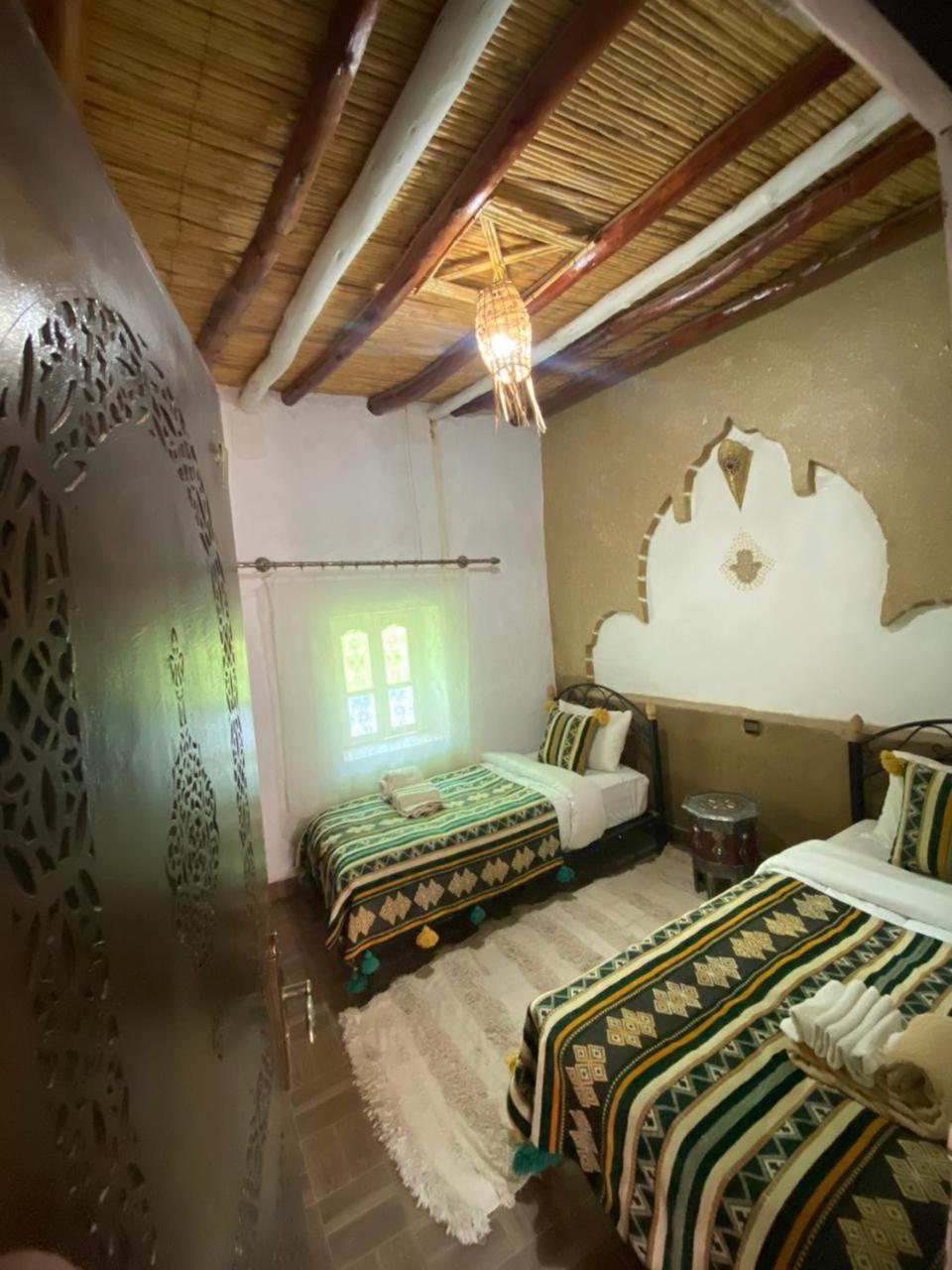 Apartamento Casa Mona Merzouga Exterior foto