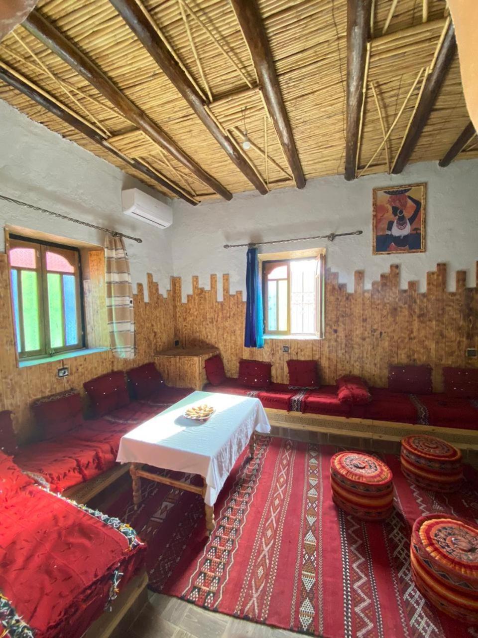 Apartamento Casa Mona Merzouga Exterior foto